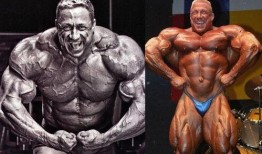 金城健美爆料视频最新版,健身界风云再起