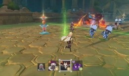 原神4.7最新爆料主线,探寻蒙德往事，揭开神秘遗迹之谜