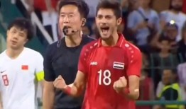 中国足球队爆料视频最新,揭秘备战世界杯的幕后故事